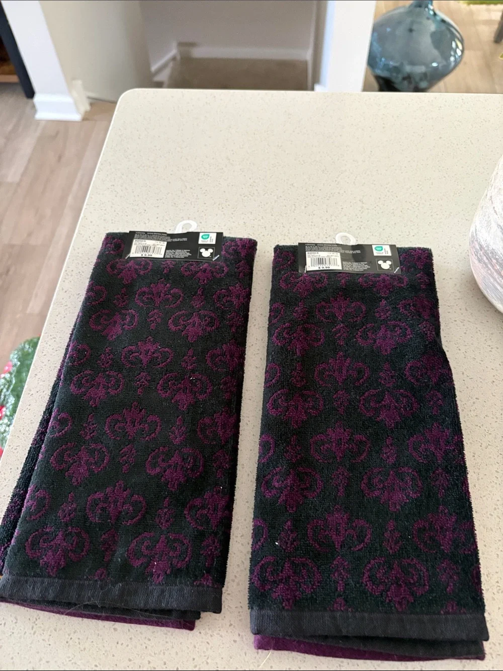 Disney brand new